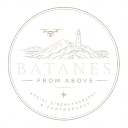 Batanes From Above