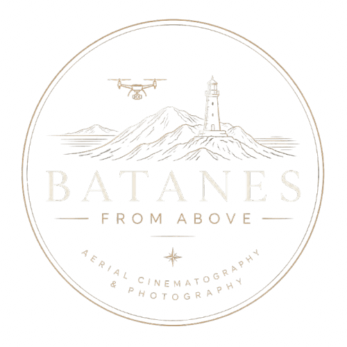 Batanes From Above