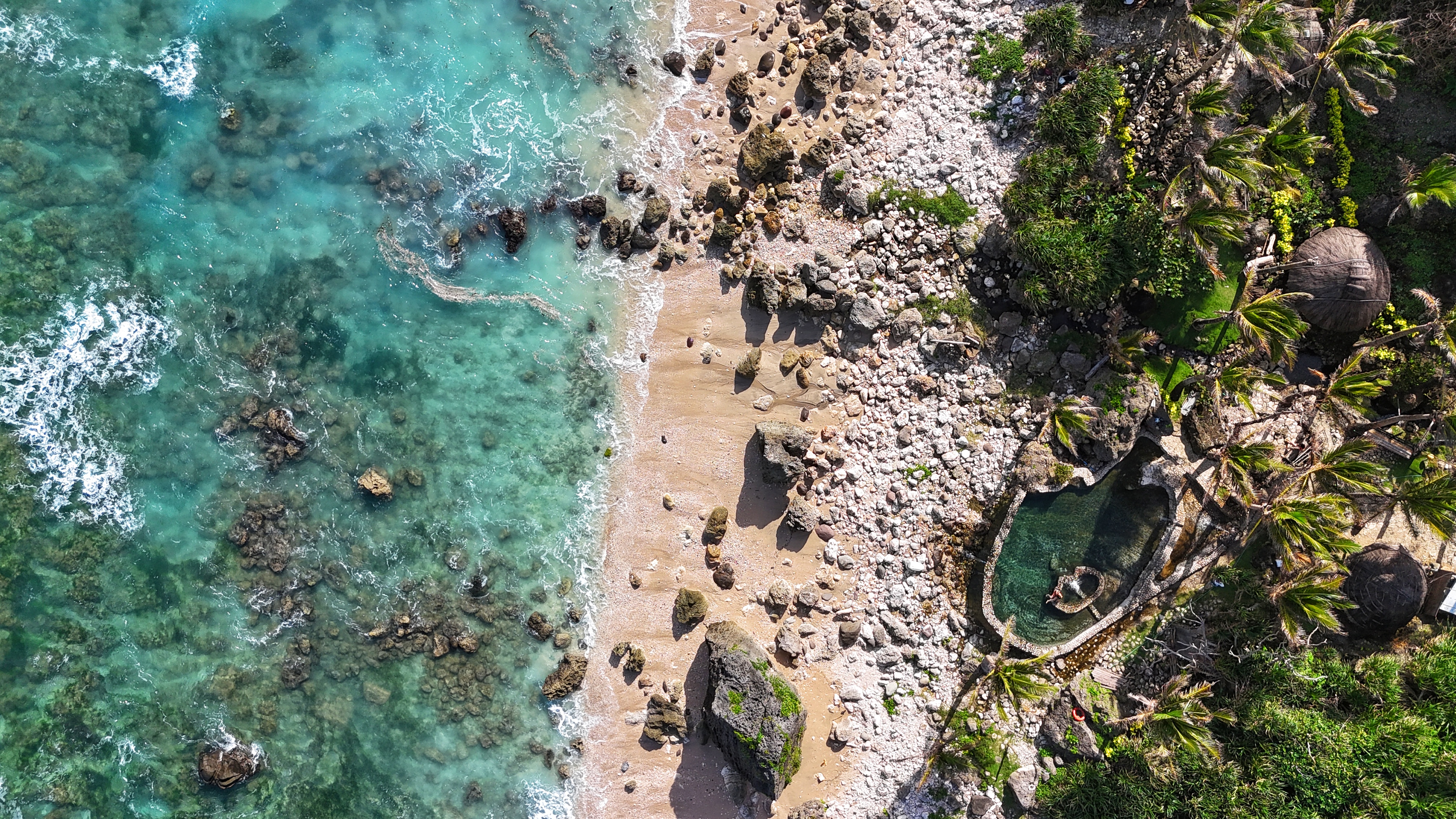 Spring of Youth, Batanes