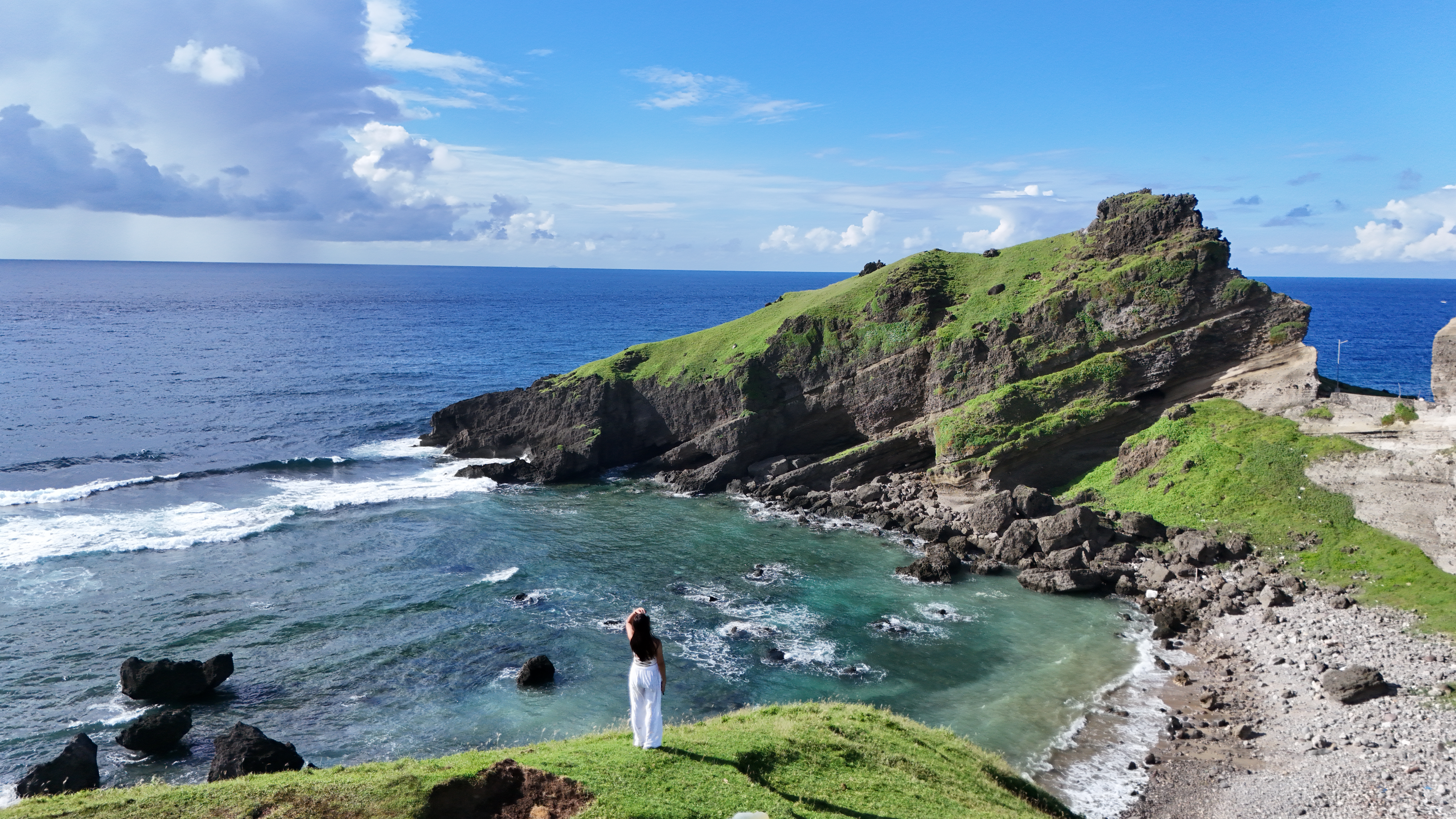 The Rock Formation, Batanes