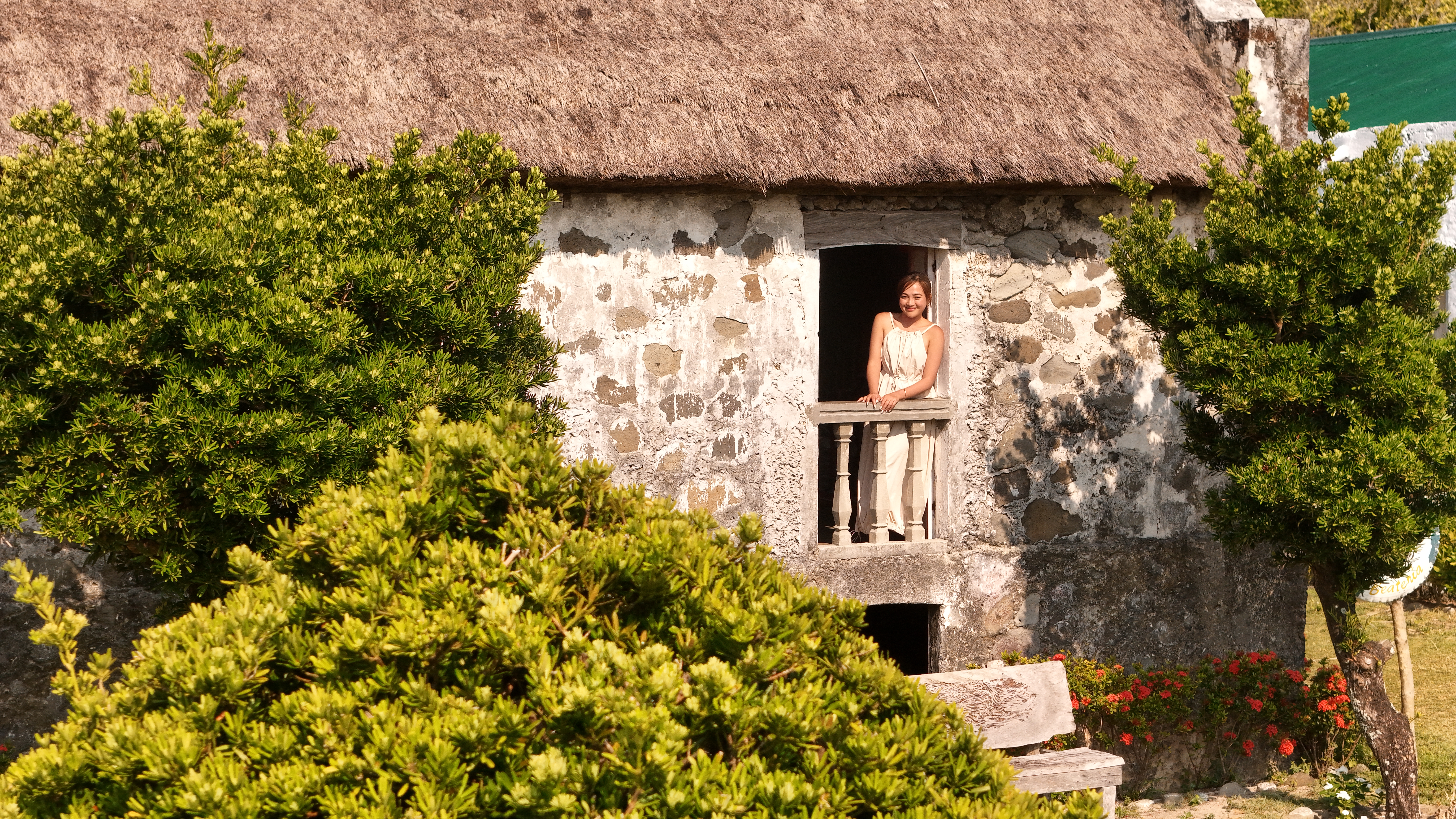 Stone House, Batanes